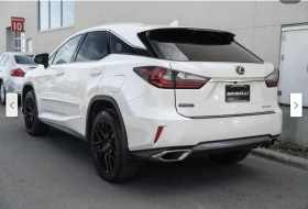 Lexus RX 350 PREMIUM* * * 360* LANE* ASSI | Mobile.bg    4