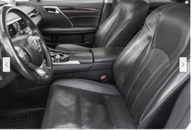 Lexus RX 350 PREMIUM* * * 360* LANE* ASSI | Mobile.bg    14