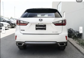Lexus RX 350 PREMIUM* * * 360* LANE* ASSI | Mobile.bg    6