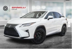  Lexus RX 350
