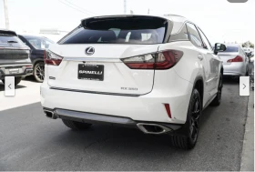 Lexus RX 350 PREMIUM* * * 360* LANE* ASSI | Mobile.bg    2