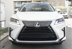 Lexus RX 350 PREMIUM* * * 360* LANE* ASSI | Mobile.bg    5