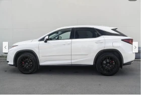Lexus RX 350 PREMIUM* * * 360* LANE* ASSI | Mobile.bg    3