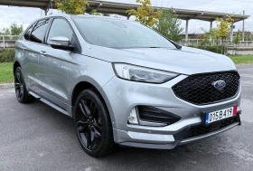 Ford Edge * STline* KOJA* OBDUHVANE* PODGREV* MEMORY* PANORA | Mobile.bg    3