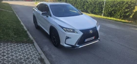 Lexus RX 350 Sport - 67500 лв. / 34512.20 € - 63870298 17