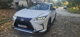 Lexus RX 350 Sport - 67500 лв. / 34512.20 € - 63870298 14