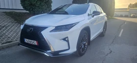 Lexus RX 350 Sport - 67500 лв. / 34512.20 € - 63870298 10