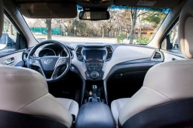 Hyundai Santa fe, снимка 7