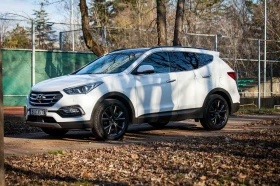 Hyundai Santa fe  - изображение 1