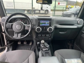 Jeep Wrangler 3.6i-UNLIMITED-4x4- --- | Mobile.bg    15