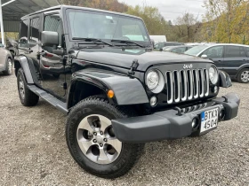 Jeep Wrangler 3.6i-UNLIMITED-4x4- --- | Mobile.bg    8