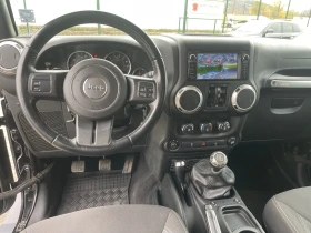 Jeep Wrangler 3.6i-UNLIMITED-4x4- --- | Mobile.bg    14