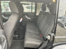 Jeep Wrangler 3.6i-UNLIMITED-4x4- --- | Mobile.bg    13