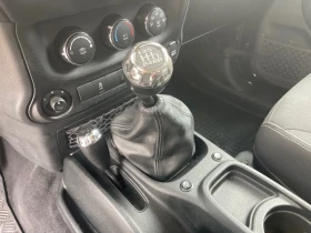 Jeep Wrangler 3.6i-UNLIMITED-4x4- --- | Mobile.bg    11