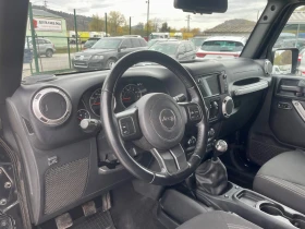 Jeep Wrangler 3.6i-UNLIMITED-4x4- --- | Mobile.bg    9