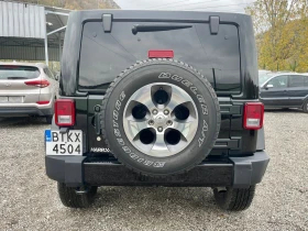 Jeep Wrangler 3.6i-UNLIMITED-4x4- --- | Mobile.bg    5