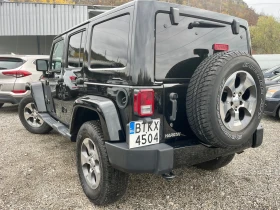 Jeep Wrangler 3.6i-UNLIMITED-4x4- --- | Mobile.bg    4