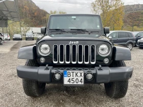 Jeep Wrangler 3.6i-UNLIMITED-4x4- --- | Mobile.bg    2