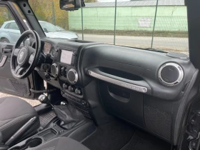 Jeep Wrangler 3.6i-UNLIMITED-4x4- --- | Mobile.bg    16