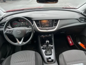 Opel Grandland X, снимка 8