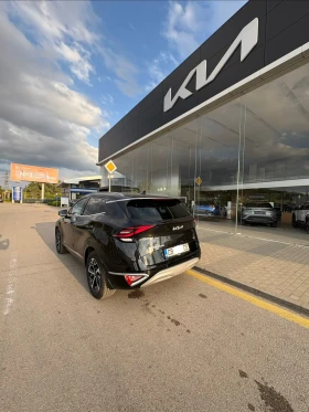 Kia Sportage Пълен ХИБРИД/ГАРАНЦИОННА/ЛИЗИНГ, снимка 2