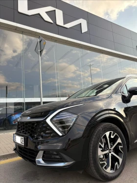 Kia Sportage Пълен ХИБРИД/ГАРАНЦИОННА/ЛИЗИНГ, снимка 3