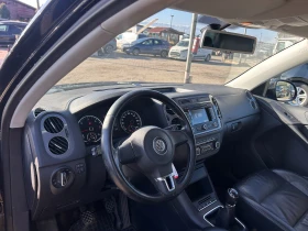 VW Tiguan 2.0TDI  - 7400 € / 14473.14 лв. - 31757674 13