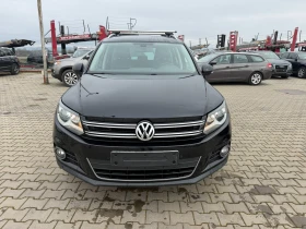 ����� �� �������� �� VW Tiguan 2.0TDI 