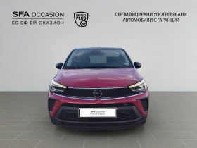 Opel Crossland X 1.2i 83HP BVM5 E6 // 2109R11 - 13754 € / 26900.49 лв. - 46418864 2