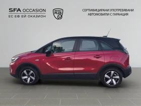 Opel Crossland X 1.2i 83HP BVM5 E6 // 2109R11 - 13754 € / 26900.49 лв. - 46418864 8