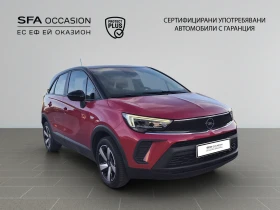 Opel Crossland X 1.2i 83HP BVM5 E6 // 2109R11 - 13754 € / 26900.49 лв. - 46418864 3