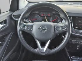 Opel Crossland X 1.2i 83HP BVM5 E6 // 2109R11 - 13754 € / 26900.49 лв. - 46418864 10