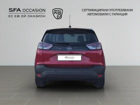 Opel Crossland X 1.2i 83HP BVM5 E6 // 2109R11 - 13754 € / 26900.49 лв. - 46418864 6