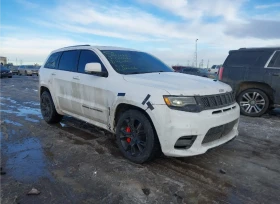 Jeep Grand cherokee SRT-8 / , снимка 3