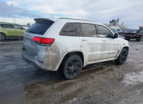 Jeep Grand cherokee SRT-8 / , снимка 4