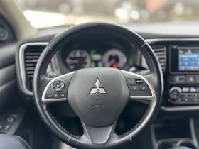 Mitsubishi Outlander 2.2 DI-D 2014 162 хил км 7 МЕСТЕН ТОП!!!, снимка 14