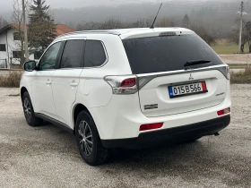 Mitsubishi Outlander 2.2 DI-D 2014 162 хил км 7 МЕСТЕН ТОП!!!, снимка 4