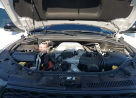 Dodge Durango SRT HELLCAT PREMIUM AWD - 88404 € / 172903.20 лв. - 76316955 10