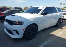 Dodge Durango SRT HELLCAT PREMIUM AWD - 88404 € / 172903.20 лв. - 76316955 2