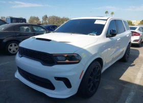 Dodge Durango SRT HELLCAT PREMIUM AWD - 88404 € / 172903.20 лв. - 76316955 6
