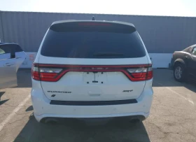 Dodge Durango SRT HELLCAT PREMIUM AWD - 88404 € / 172903.20 лв. - 76316955 15