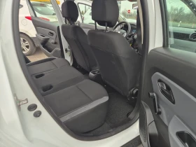 Dacia Duster N1-4х4 M/T 1.5 DCI - 14260 € / 27890.14 лв. - 47683134 10