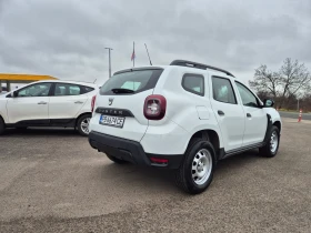 Dacia Duster N1-4х4 M/T 1.5 DCI - 14260 € / 27890.14 лв. - 47683134 5
