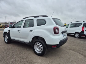 Dacia Duster N1-4х4 M/T 1.5 DCI - 14260 € / 27890.14 лв. - 47683134 3