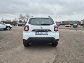 Dacia Duster N1-4х4 M/T 1.5 DCI - 14260 € / 27890.14 лв. - 47683134 4