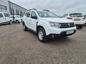 Dacia Duster N1-4х4 M/T 1.5 DCI - 14260 € / 27890.14 лв. - 47683134 7