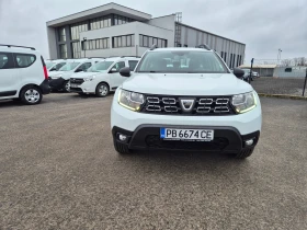 Dacia Duster N1-4х4 M/T 1.5 DCI - 14260 € / 27890.14 лв. - 47683134 8