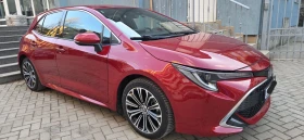 Toyota Corolla HIBRID-LUXURY - 26332 € / 51500.92 лв. - 37647951 3