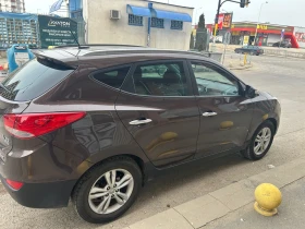 Hyundai IX35 2.0d 184 - 8500 € / 16624.56 лв. - 72609192 3