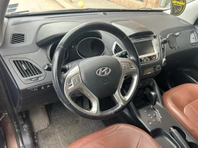 Hyundai IX35 2.0d 184 - 8500 € / 16624.56 лв. - 72609192 8